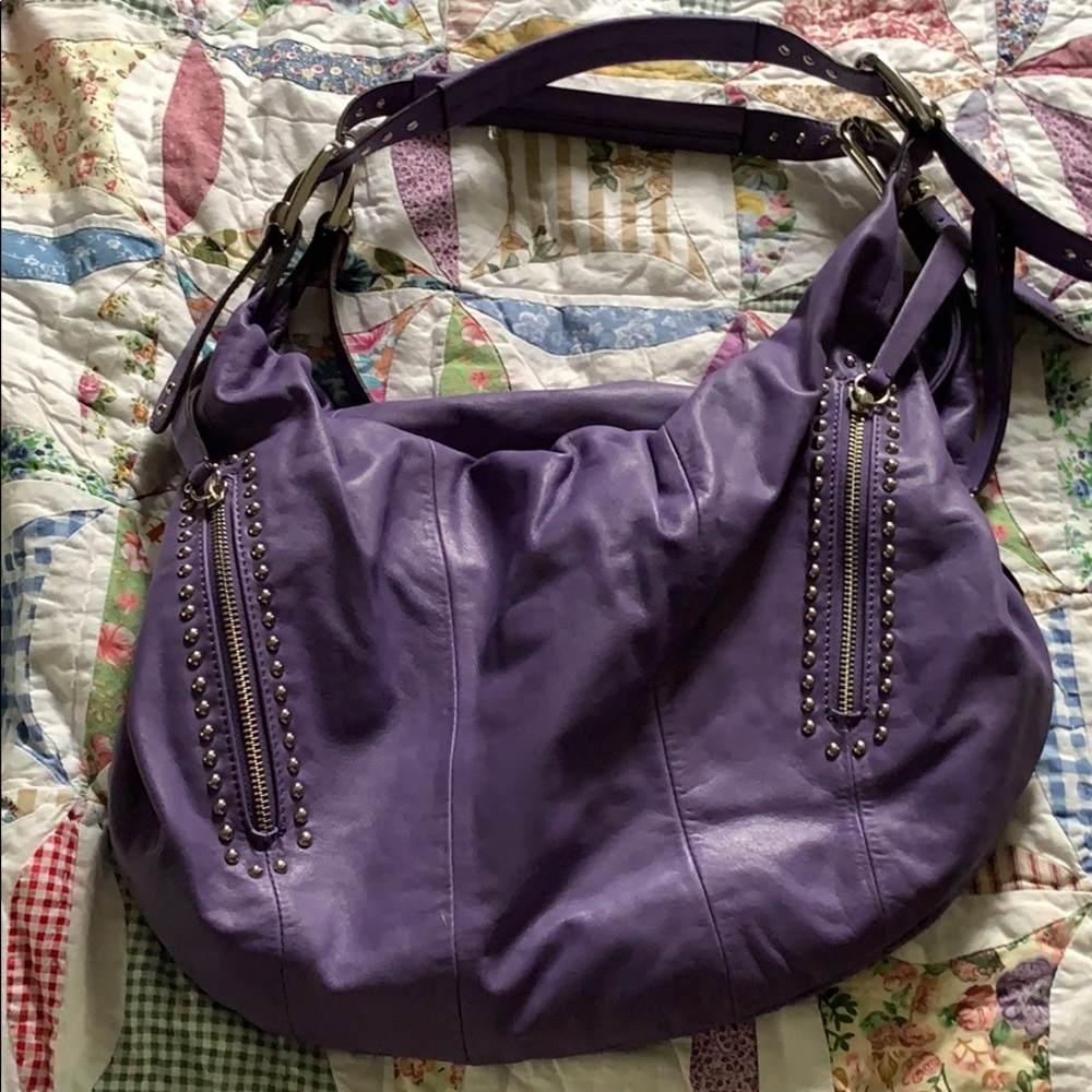 B makowsky purse